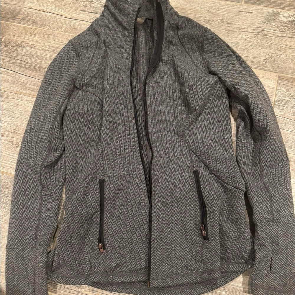 Calia full zip